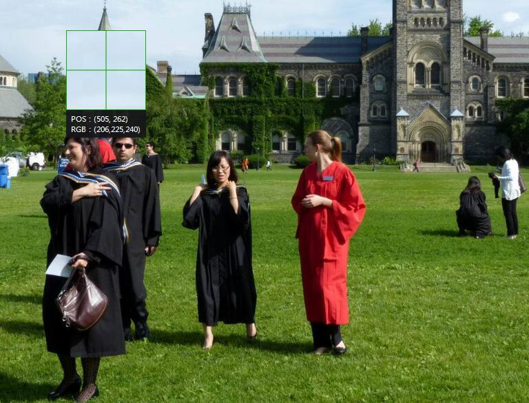 多伦多大学大一commerce accounting