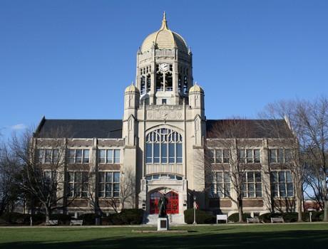 muhlenberg college大一物理预习