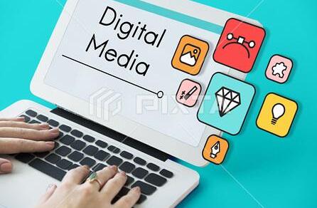 美国digital media数字传媒专业本科辅导班