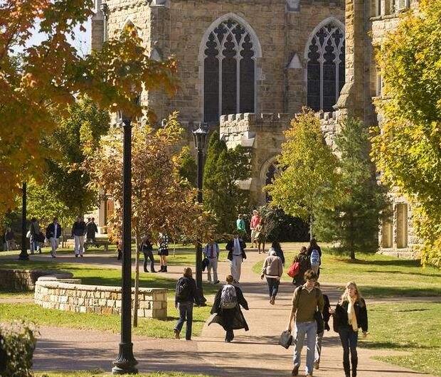 美国Sewanee: The University of the South经济和数学考前辅导