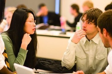 留学生gpa达不到3.0怎么办？美本学生 GPA3.2 GRE301