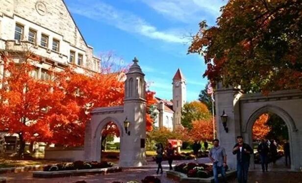 美国大学耶鲁哥大GPA3.3如何找实习