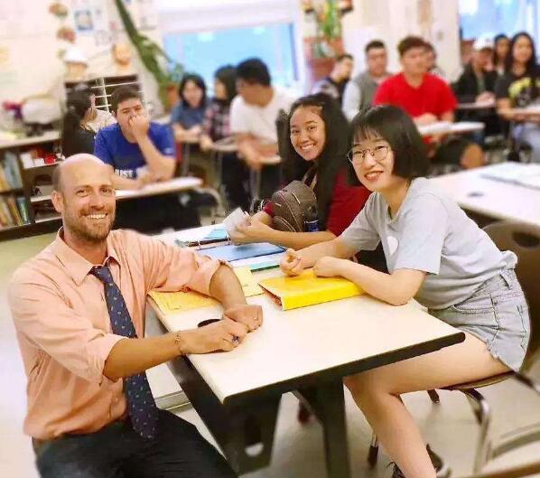 雅思过了还要上语言班吗？