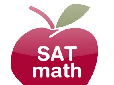 sat数学 (Math section)攻克难点方法