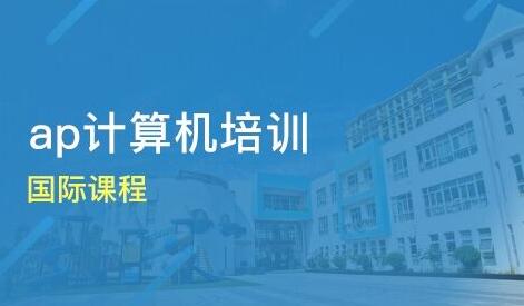 AP计算机科学原理APComputerSciencePrinciples一对一辅导