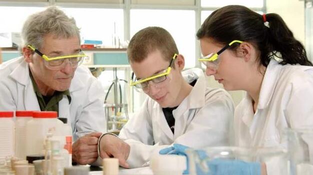 AP化学Chemistry一对一辅导