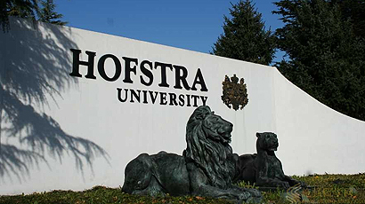HofstraFinance补课辅导