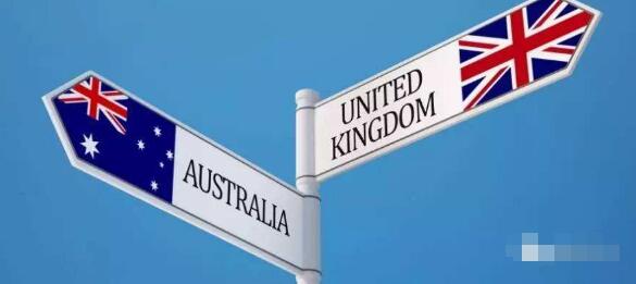 国外高中网课，准备留学澳洲/英国