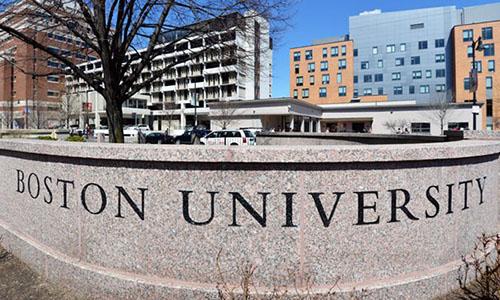 Boston UniversityCS补课辅导
