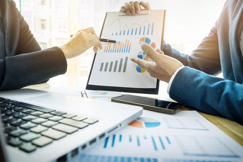 financial accounting考试辅导
