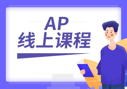 ap一对一在线课程