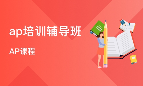 ap课程一对一收费
