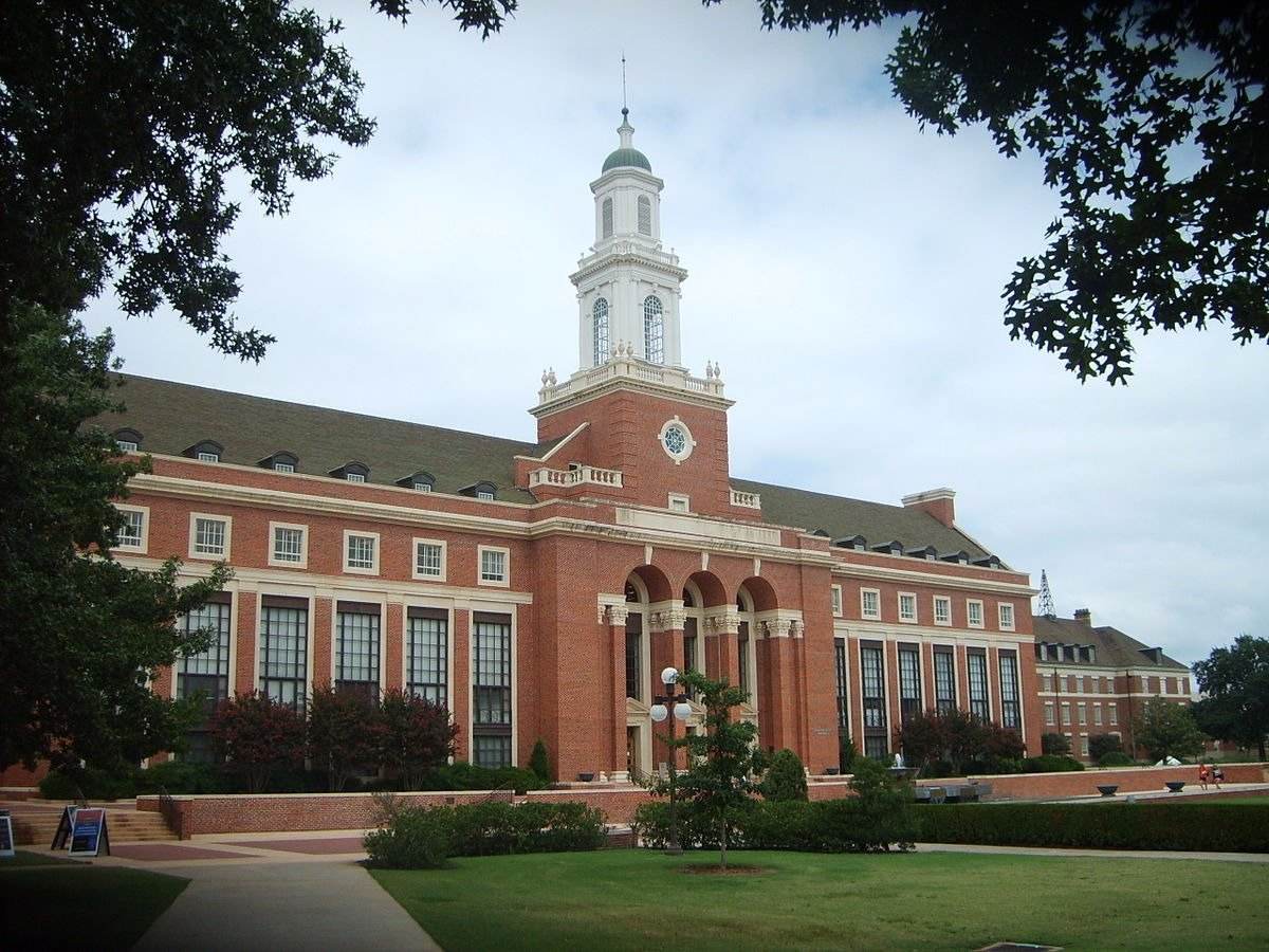 代顿大学硕士金融