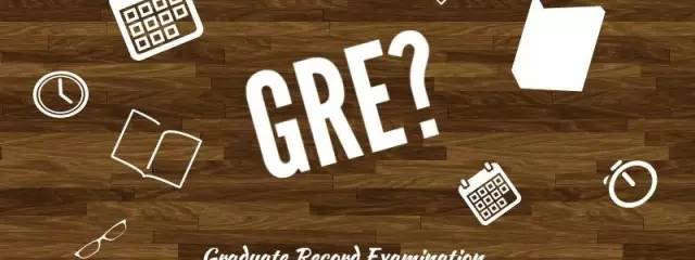 gre题型分布