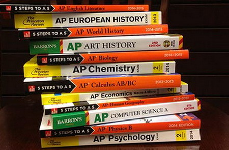 ap数学在线一对一