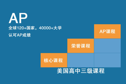 ap科目选择