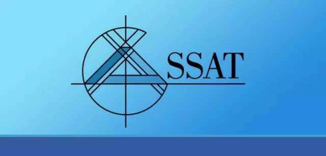 ssat真题
