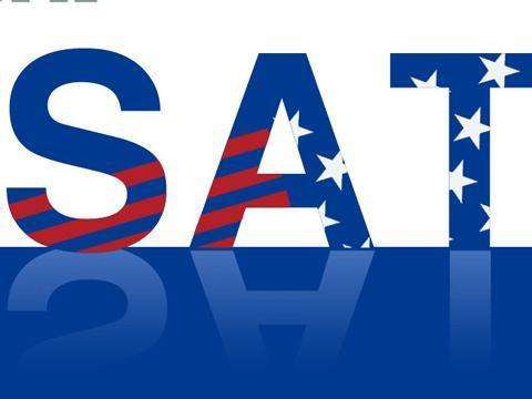 ssat满分多少