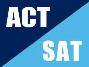 sat和act区别