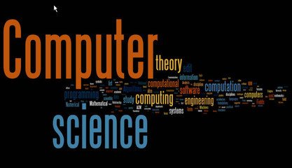 cs专业全称是什么Computer Science