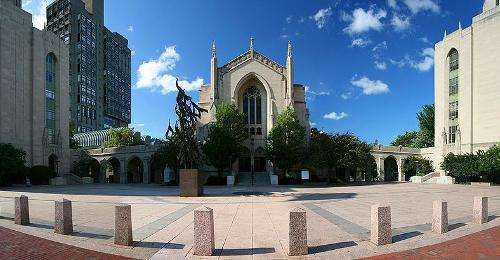 Boston university 波士顿大学大二CS计算机科学补习