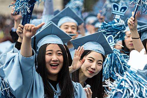 美国留学生要经历哪些作业形式?