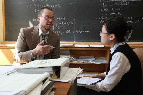 美国医学预科专业补习