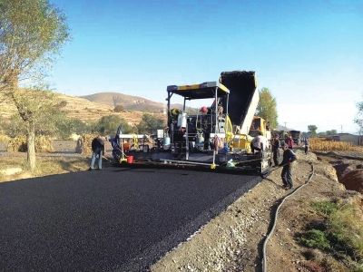 美国道路工程作业课程在线辅导