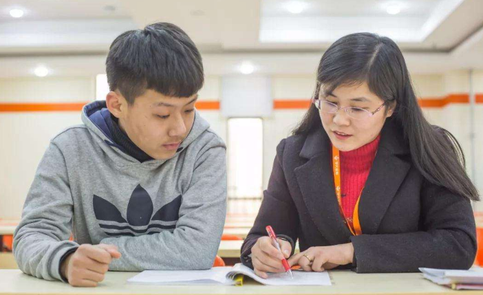美国预习一对一