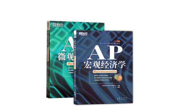 AP辅导之微观经济的供需关系和弹性