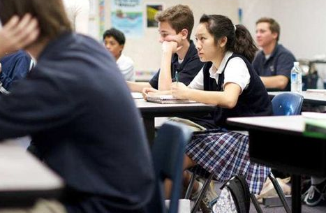 美国大学本科基础数学课程设置？