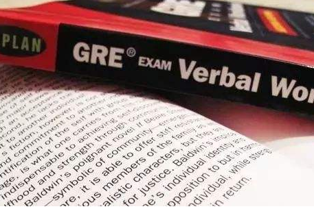 美国研究生辅导：GRE考试