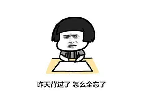 GRE红宝书单词辅导：形容词词汇