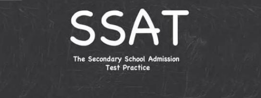 ssat考试注意事项有哪些？