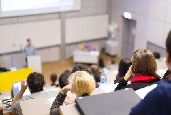 哪些美国大学的经济学专业排名比较靠前？