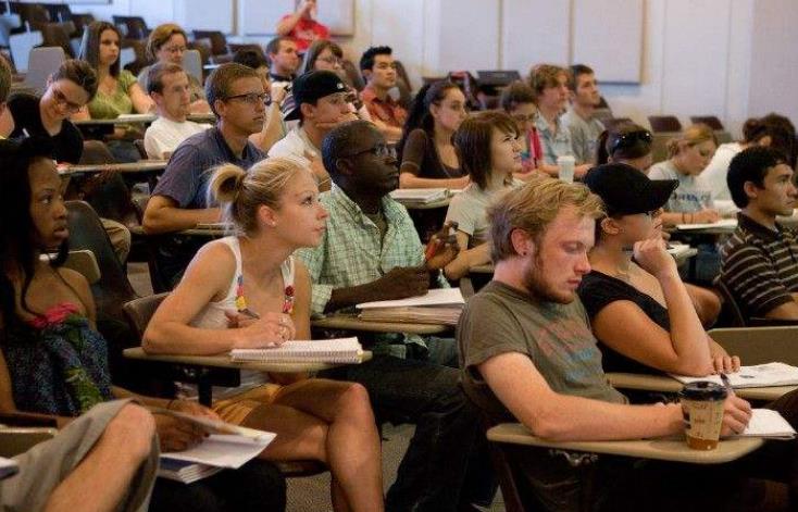 美国大学入学考试课程辅导补习