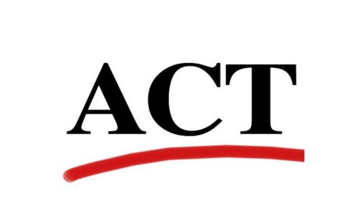 什么是act考试？
