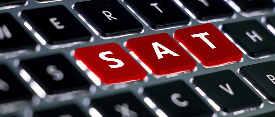 美国本科考试辅导：SAT考试用户注册流程