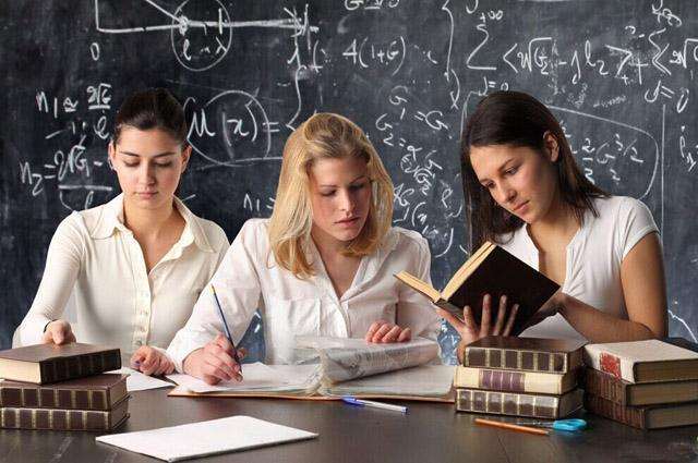 留学学霸教你如何高效率的考试复习