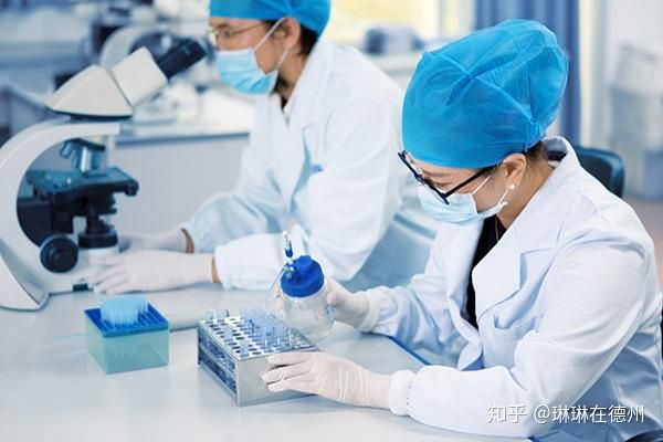 美国研究生生物辅导及院校推荐