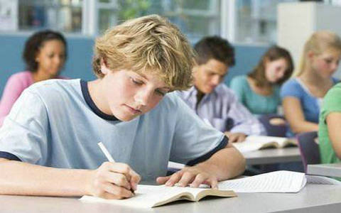 美国TOP10中学要求学生必读的10部英文经典