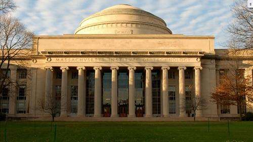 美国大学生物考试辅导：生物学专业排名top100