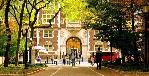 美国计算机专业大学哪一所最好?