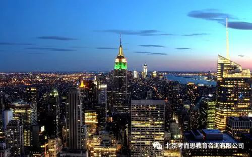 国际学生必读：美国留学的高中三年规划！