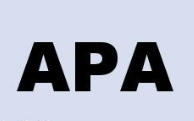 apa7论文格式详细要求!全是干货!值得收藏!