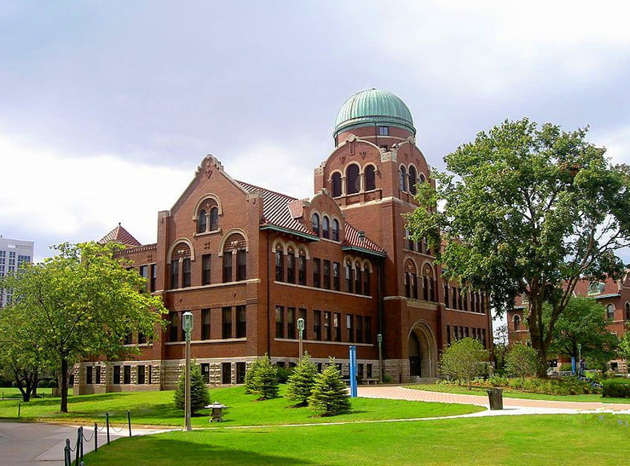 美国UIUC大学计量经济学和数量经济学本科专业核心课程预习