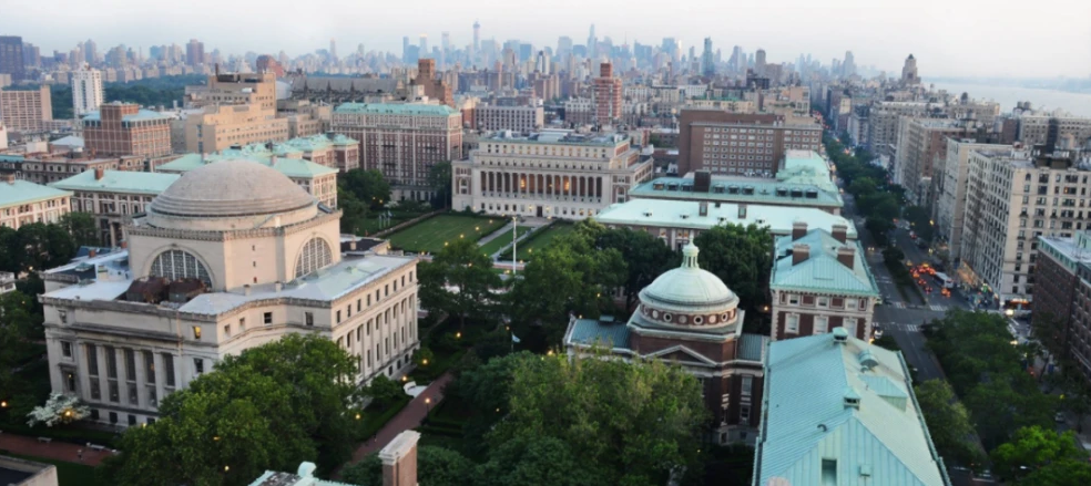 美国哥伦比亚大学本科金融经济学选课详细攻略