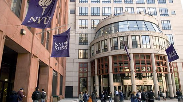 纽约大学面试经验分享
