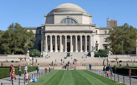 美国哥伦比亚大学统计学硕士课程要求详解