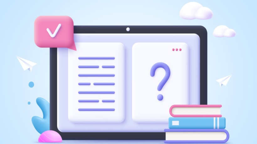 Research paper框架解析：以心理学论文为例